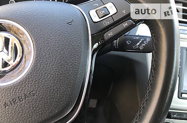 Універсал Volkswagen Passat 2015 в 