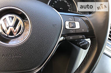 Універсал Volkswagen Passat 2015 в 
