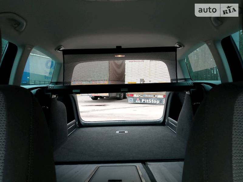 Універсал Volkswagen Passat 2012 в Бродах