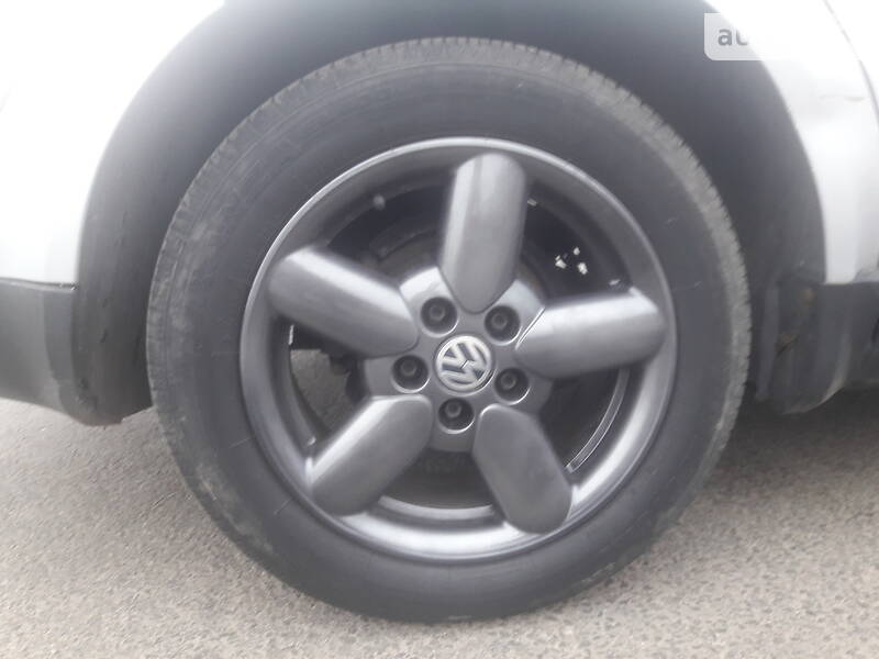 Універсал Volkswagen Passat 2001 в Черкасах