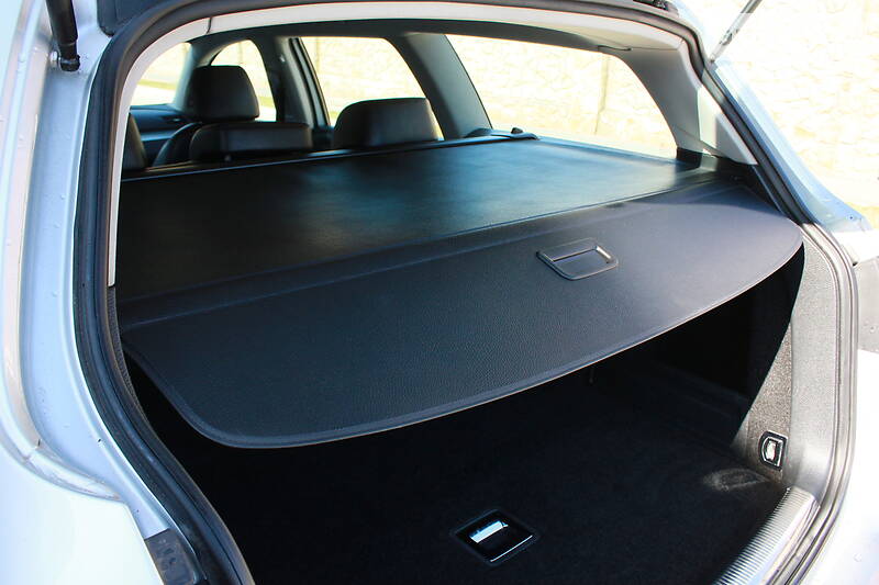 Універсал Volkswagen Passat 2009 в Львові