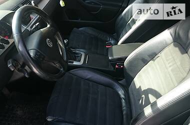 Універсал Volkswagen Passat 2008 в 