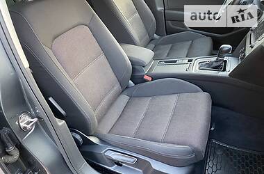 Універсал Volkswagen Passat 2016 в 
