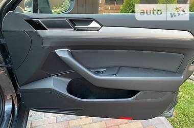 Універсал Volkswagen Passat 2016 в 