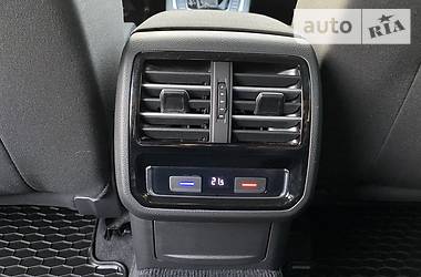 Універсал Volkswagen Passat 2016 в 