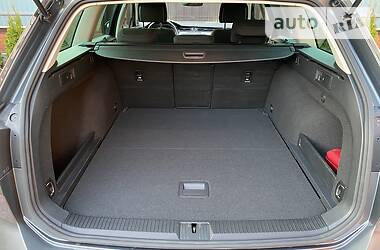 Універсал Volkswagen Passat 2016 в 