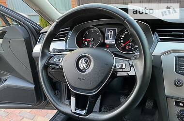 Універсал Volkswagen Passat 2016 в 