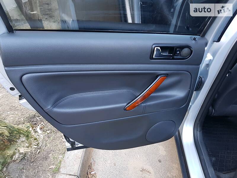 Седан Volkswagen Passat 2005 в Харкові фото 17 Седан Volkswagen Passat 2005 в Харкові