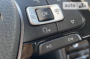 Седан Volkswagen Passat 2018 в 