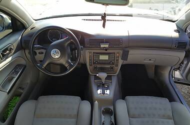 Універсал Volkswagen Passat 2005 в 