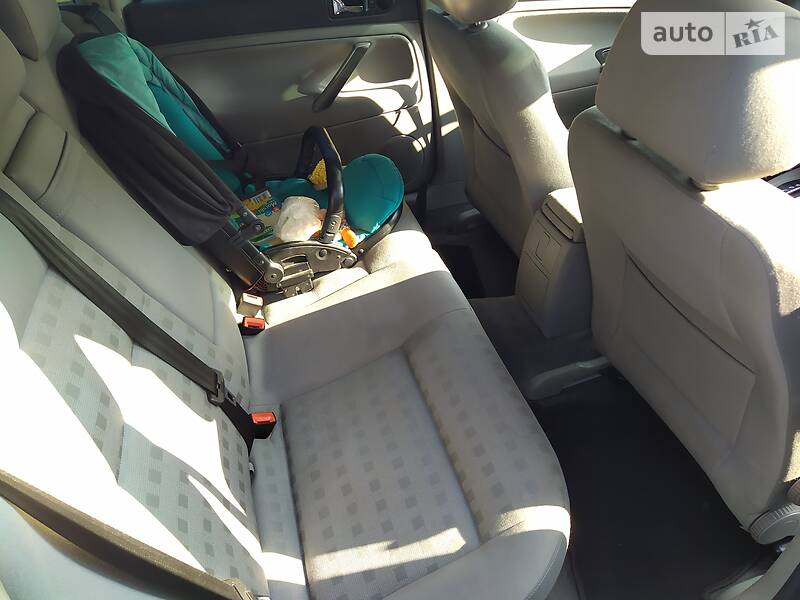 Універсал Volkswagen Passat 2005 в Житомирі фото 18 Універсал Volkswagen Passat 2005 в Житомирі