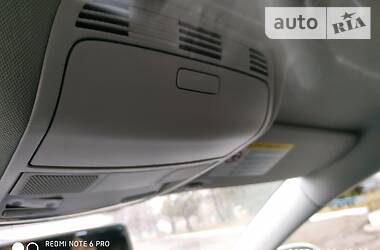 Універсал Volkswagen Passat 2007 в 