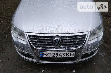 Универсал Volkswagen Passat 2007 в Золочеве