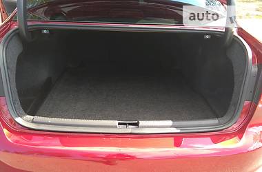 Седан Volkswagen Passat 2015 в 