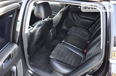 Універсал Volkswagen Passat 2007 в 