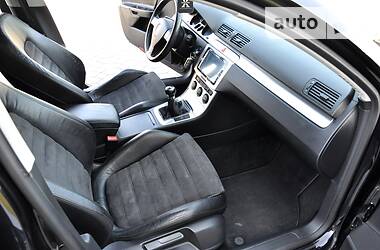 Універсал Volkswagen Passat 2007 в 