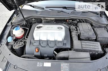 Універсал Volkswagen Passat 2007 в 