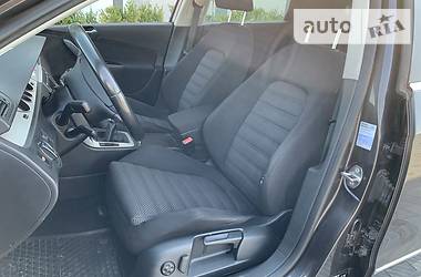 Універсал Volkswagen Passat 2008 в 