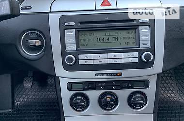 Універсал Volkswagen Passat 2008 в 