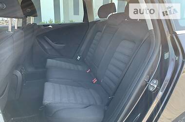 Універсал Volkswagen Passat 2008 в 