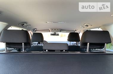 Універсал Volkswagen Passat 2008 в 