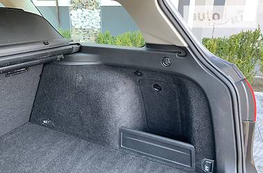 Універсал Volkswagen Passat 2008 в 