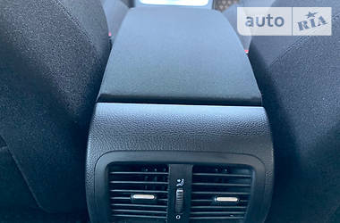 Універсал Volkswagen Passat 2008 в 