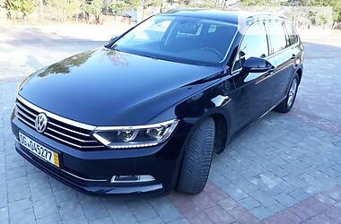 Універсал Volkswagen Passat 2015 в 