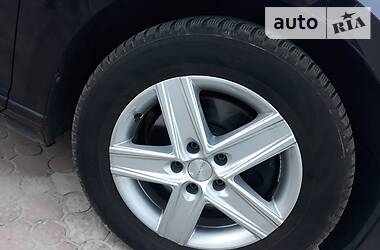 Універсал Volkswagen Passat 2015 в 