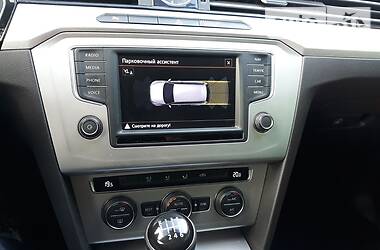 Універсал Volkswagen Passat 2015 в 