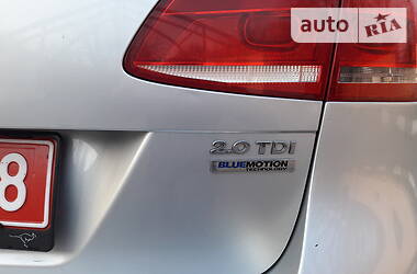 Універсал Volkswagen Passat 2011 в 