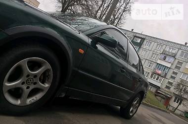 Седан Volkswagen Passat 1998 в 
