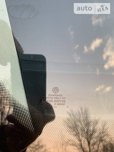 Седан Volkswagen Passat 2013 в Києві