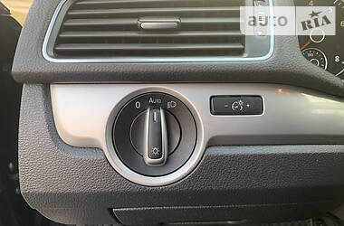 Седан Volkswagen Passat 2013 в 