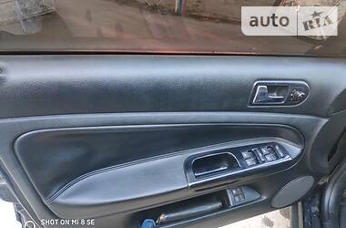 Універсал Volkswagen Passat 2002 в 