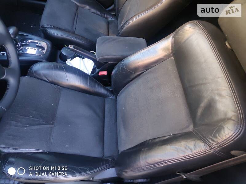 Універсал Volkswagen Passat 2002 в Долині