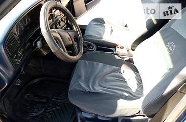 Седан Volkswagen Passat 1996 в 