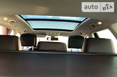 Універсал Volkswagen Passat 2013 в 