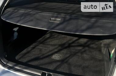 Універсал Volkswagen Passat 2006 в 