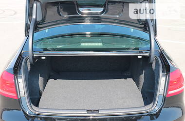Седан Volkswagen Passat 2012 в 