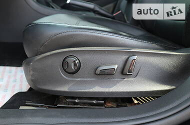 Седан Volkswagen Passat 2012 в 
