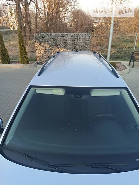 Універсал Volkswagen Passat 2013 в Самборі