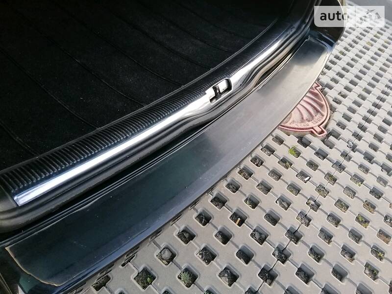 Універсал Volkswagen Passat 2002 в Броварах