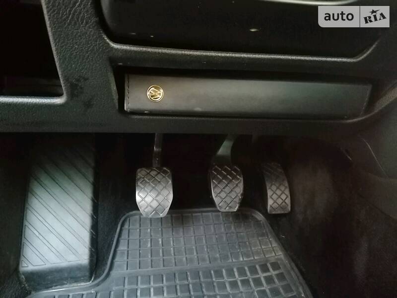Універсал Volkswagen Passat 2002 в Броварах