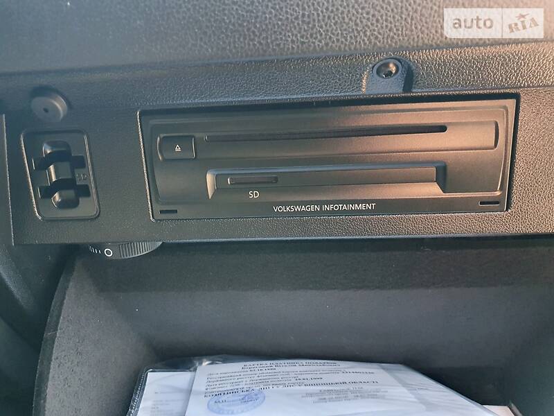 Універсал Volkswagen Passat 2015 в Вінниці