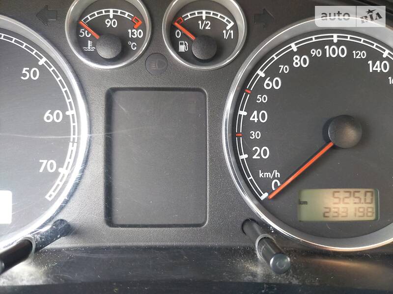 Универсал Volkswagen Passat 2004 в Староконстантинове фото 15 Универсал Volkswagen Passat 2004 в Староконстантинове