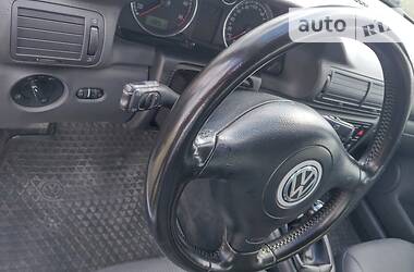 Універсал Volkswagen Passat 2004 в 