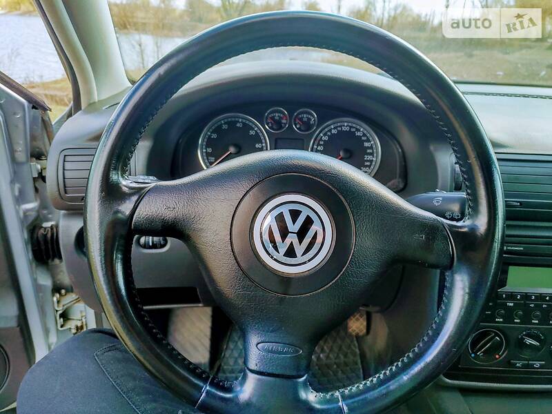 Универсал Volkswagen Passat 2004 в Староконстантинове фото 23 Универсал Volkswagen Passat 2004 в Староконстантинове