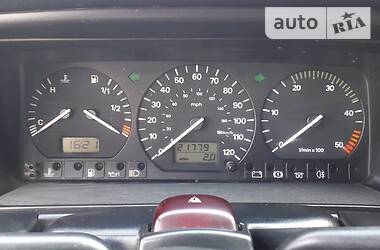 Універсал Volkswagen Passat 1995 в 