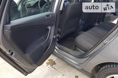 Універсал Volkswagen Passat 2006 в 